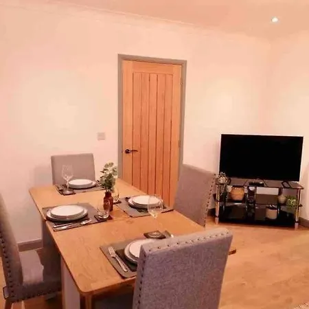 Modern Coastal 2 Bedroom Home To Relax And Unwind Heacham Exterior photo
