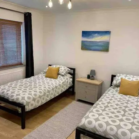 Modern Coastal 2 Bedroom Home To Relax And Unwind Heacham Exterior photo