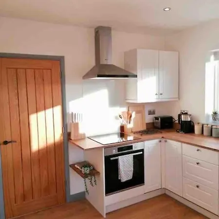 Modern Coastal 2 Bedroom Home To Relax And Unwind Heacham Exterior photo