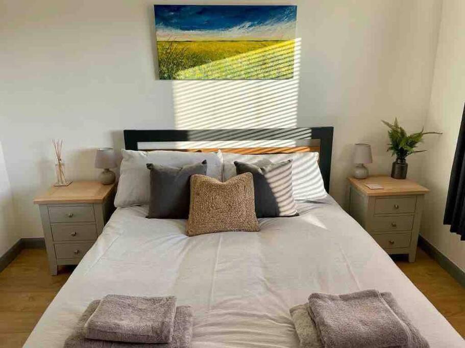 Modern Coastal 2 Bedroom To Relax And Unwind Holiday home