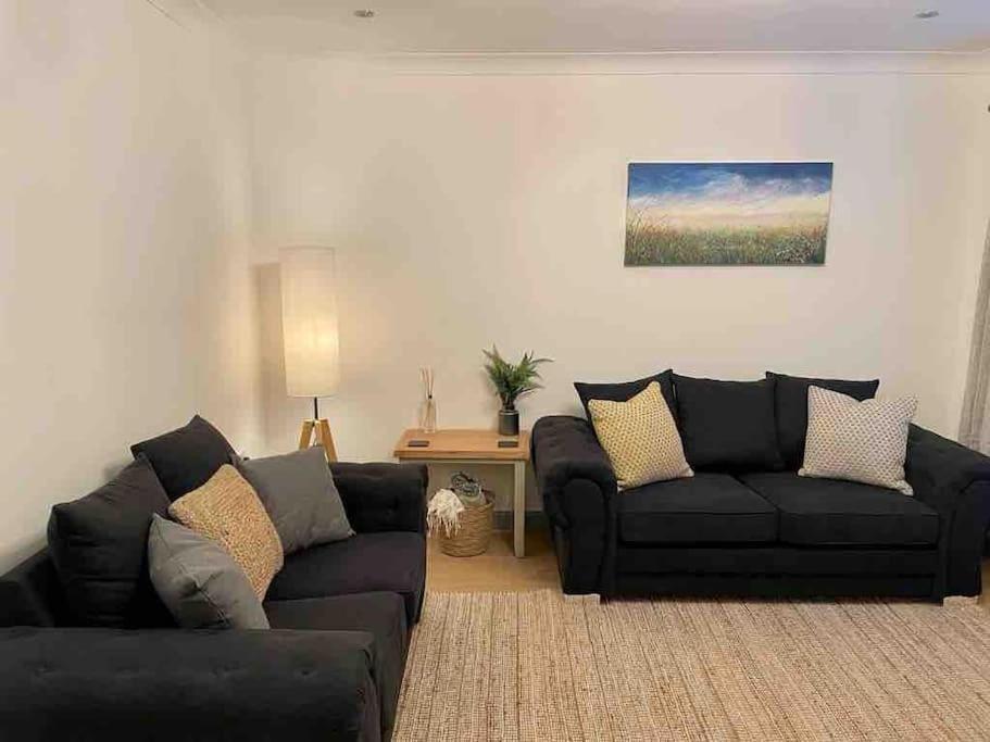 Modern Coastal 2 Bedroom To Relax And Unwind Holiday home Heacham