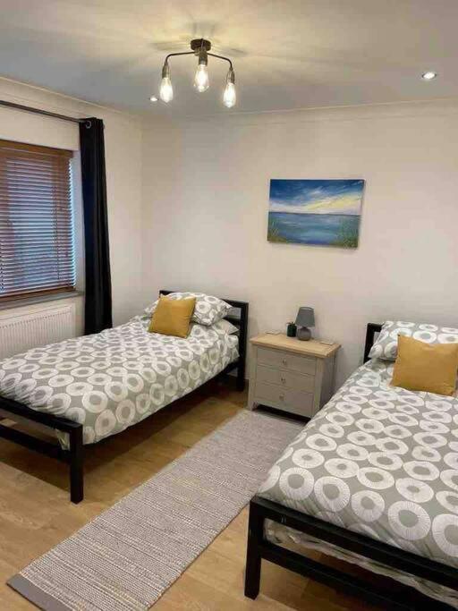 Modern Coastal 2 Bedroom To Relax And Unwind Holiday home