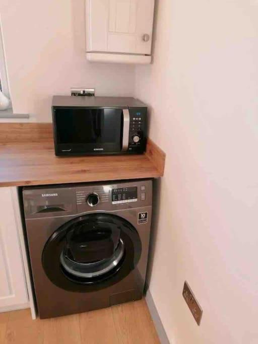 Modern Coastal 2 Bedroom To Relax And Unwind Heacham