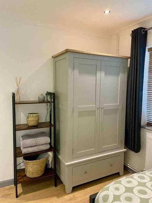 Modern Coastal 2 Bedroom To Relax And Unwind Heacham