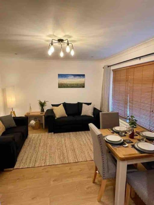 Holiday home Modern Coastal 2 Bedroom To Relax And Unwind *